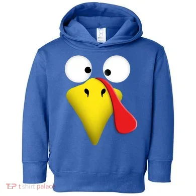 Toddler Hoodie