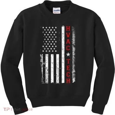 Kids Sweatshirt