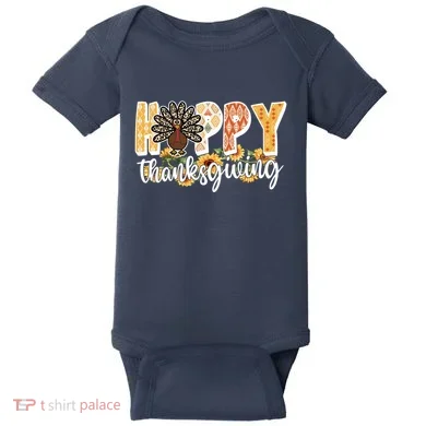 Baby Bodysuit