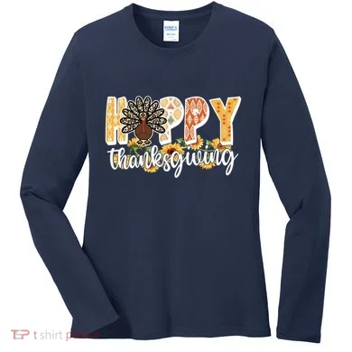 Women's Long Sleeve Shirt