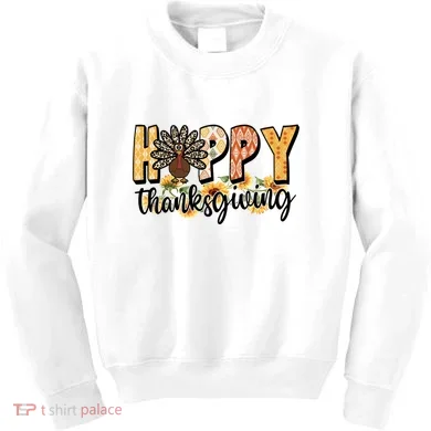 Kids Sweatshirt