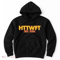 HTTWFT Hail To The Washington Football Team  Hoodie thumb 0