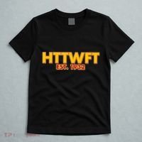 HTTWFT Hail To The Washington Football Team  T-Shirt thumb 5