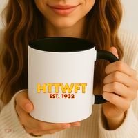 HTTWFT Hail To The Washington Football Team  Coffee Mug thumb 3