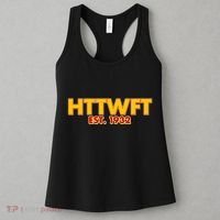 HTTWFT Hail To The Washington Football Team  Women's Tank Top thumb 3