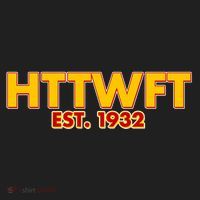 HTTWFT Hail To The Washington Football Team  Hat thumb 2