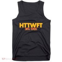 HTTWFT Hail To The Washington Football Team  Tank Top thumb 0