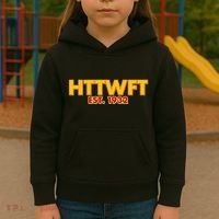 HTTWFT Hail To The Washington Football Team  Kids Hoodie thumb 3