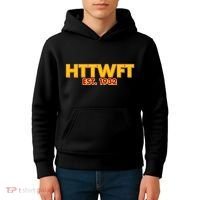 HTTWFT Hail To The Washington Football Team  Kids Hoodie thumb 4