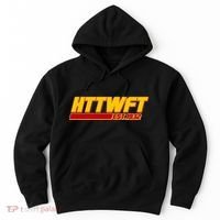 HTTWFT Hail To The Washington Football Team Est 1932 Hoodie thumb 0