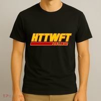 HTTWFT Hail To The Washington Football Team Est 1932 T-Shirt thumb 3