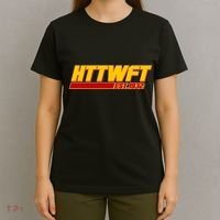 HTTWFT Hail To The Washington Football Team Est 1932 T-Shirt thumb 4