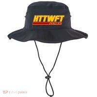 HTTWFT Hail To The Washington Football Team Est 1932 Bucket Hat thumb 0