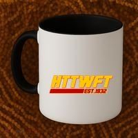 HTTWFT Hail To The Washington Football Team Est 1932 Coffee Mug thumb 2