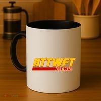 HTTWFT Hail To The Washington Football Team Est 1932 Coffee Mug thumb 4