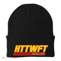HTTWFT Hail To The Washington Football Team Est 1932 Beanie thumb 0