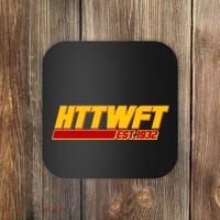 HTTWFT Hail To The Washington Football Team Est 1932 Coaster thumb 0