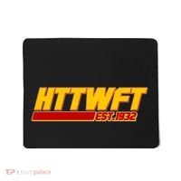HTTWFT Hail To The Washington Football Team Est 1932 Mousepad thumb 0