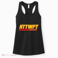 HTTWFT Hail To The Washington Football Team Est 1932 Women's Tank Top thumb 0