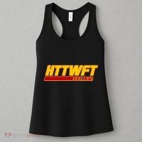 HTTWFT Hail To The Washington Football Team Est 1932 Women's Tank Top thumb 3