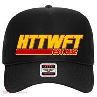HTTWFT Hail To The Washington Football Team Est 1932 Hat thumb 0