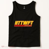 HTTWFT Hail To The Washington Football Team Est 1932 Tank Top thumb 2
