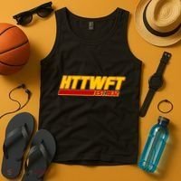 HTTWFT Hail To The Washington Football Team Est 1932 Tank Top thumb 4