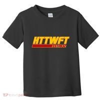 HTTWFT Hail To The Washington Football Team Est 1932 Toddler T-Shirt thumb 0
