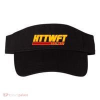 HTTWFT Hail To The Washington Football Team Est 1932 Visor thumb 0