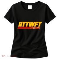 HTTWFT Hail To The Washington Football Team Est 1932 Women's T-Shirt thumb 0
