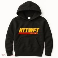 HTTWFT Hail To The Washington Football Team Est 1932 Kids Hoodie thumb 0
