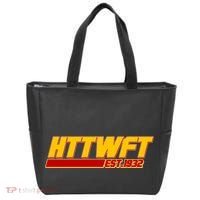 HTTWFT Hail To The Washington Football Team Est 1932 Tote Bag thumb 0