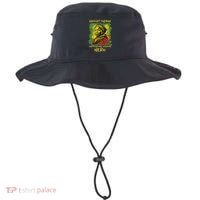 Harriet Tubman Underground Railroad Hero Black History Bucket Hat thumb 0