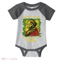 Harriet Tubman Underground Railroad Hero Black History Infant Baby Jersey Bodysuit thumb 0
