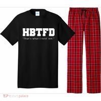 HBTFD That's What I Told Em Pajama Set thumb 0