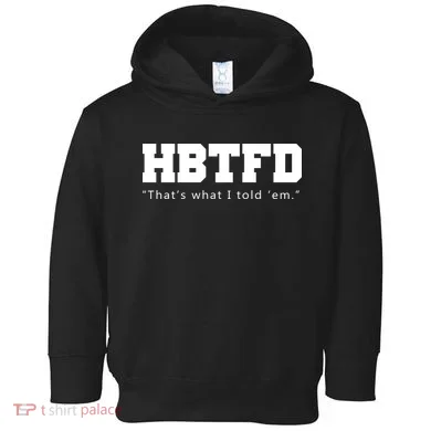 Toddler Hoodie