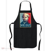 Harriet Tubman We Out Civil Rights Harriet Tubman Equality Apron thumb 0