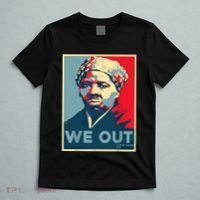 Harriet Tubman We Out Civil Rights Harriet Tubman Equality T-Shirt thumb 5
