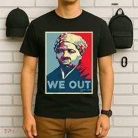 Harriet Tubman We Out Civil Rights Harriet Tubman Equality T-Shirt thumb 6