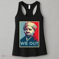 Harriet Tubman We Out Civil Rights Harriet Tubman Equality Women's Tank Top thumb 3