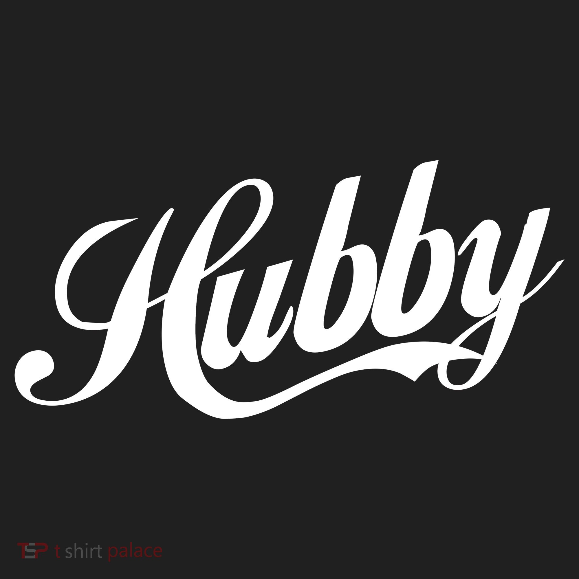 Hubby Women's Sweatshirt