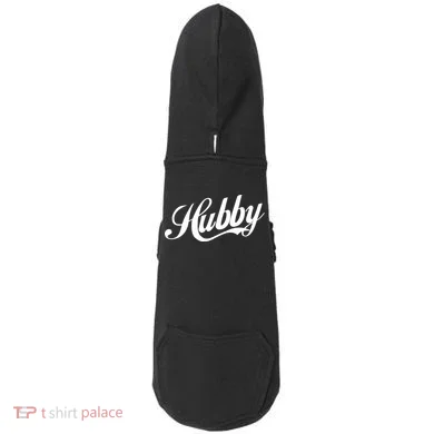 Hubby Doddie Hoodie