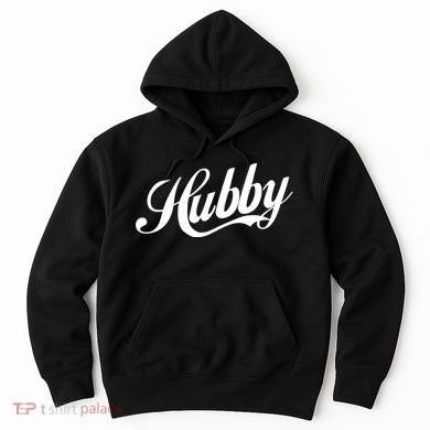 Hubby Hoodie
