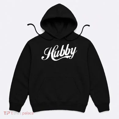 Hubby Hoodie