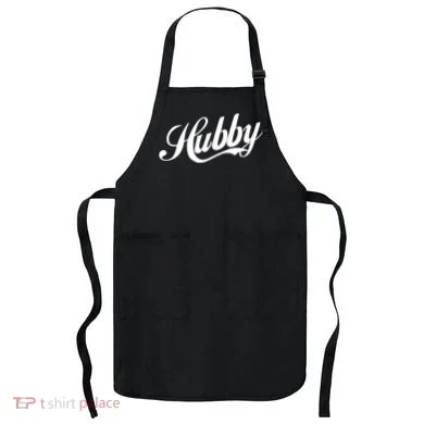 Hubby Apron