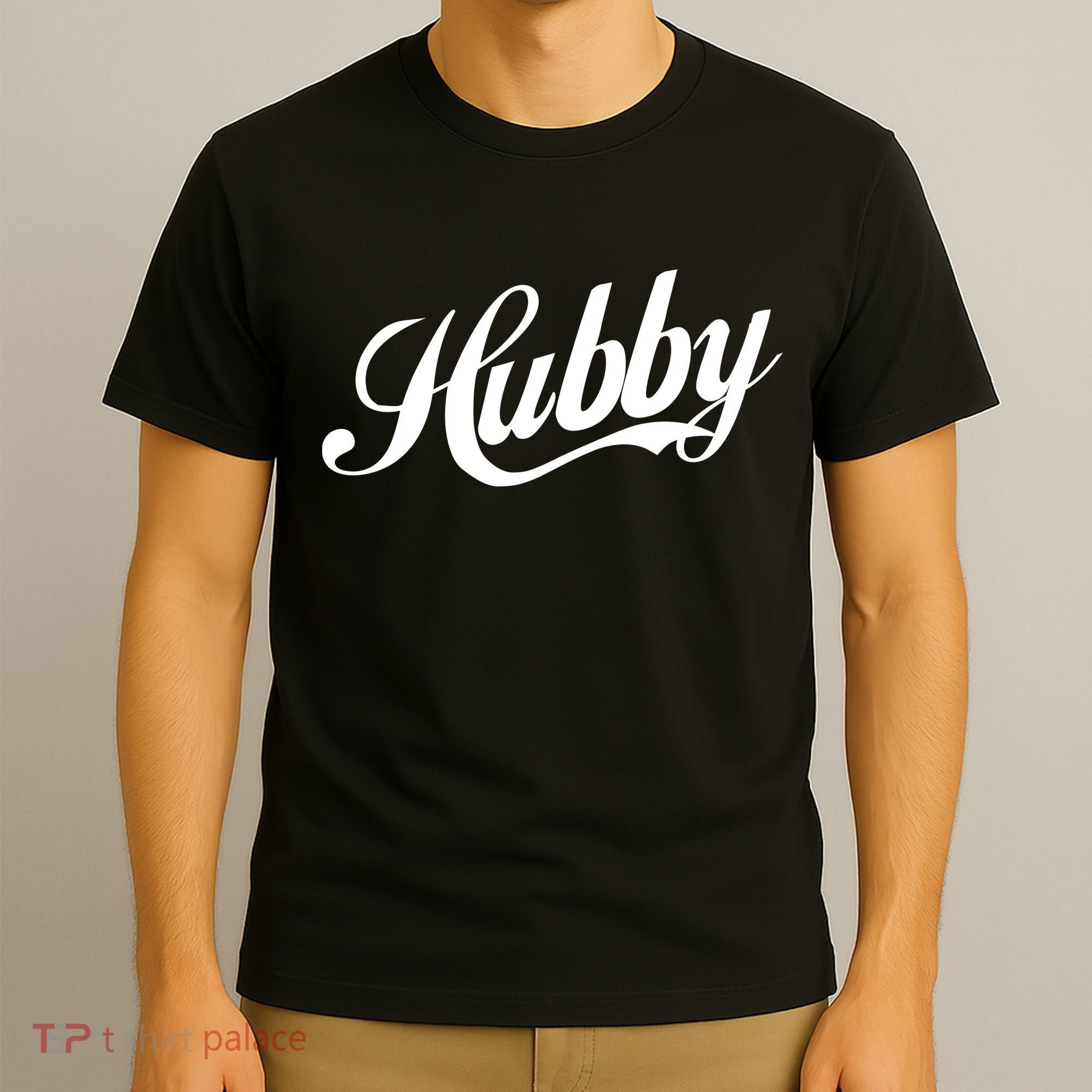 Hubby T-Shirt
