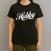 Hubby T-Shirt thumb 4