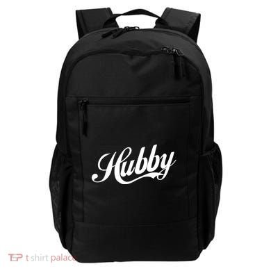 Hubby Backpack