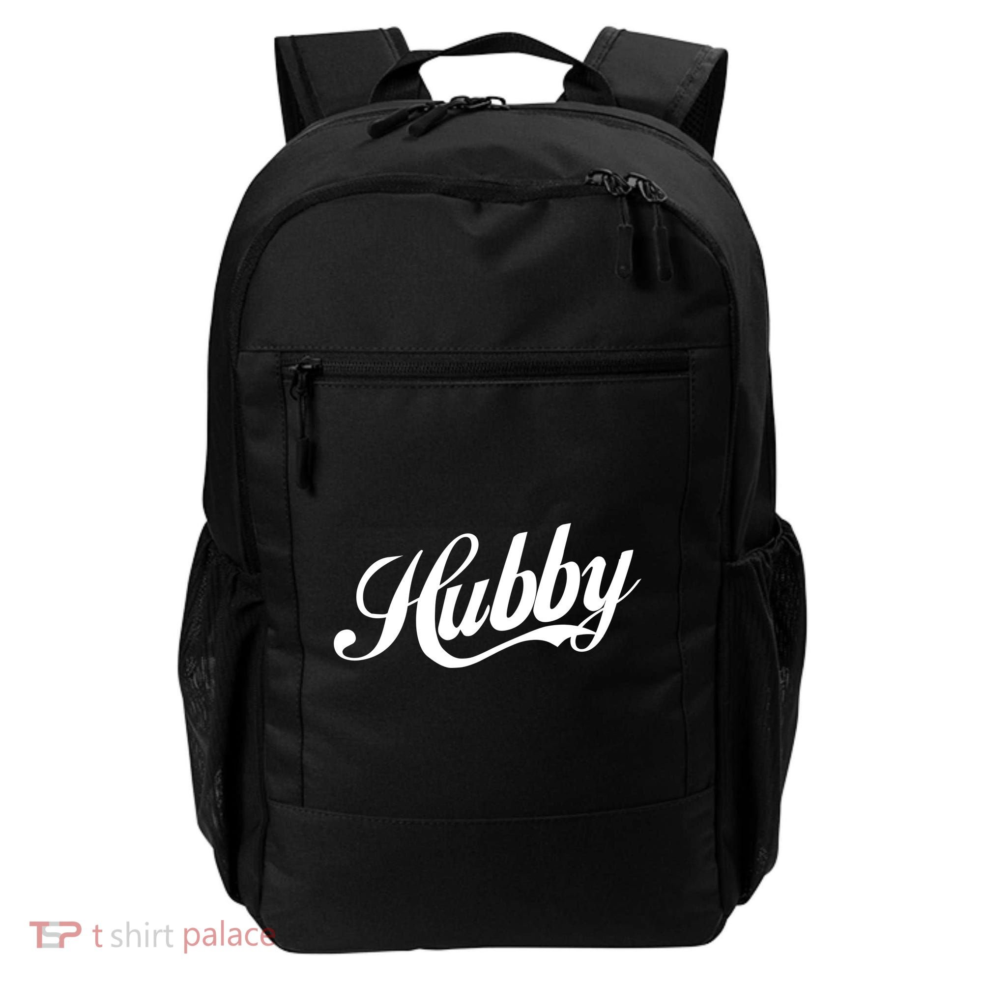 Hubby Backpack