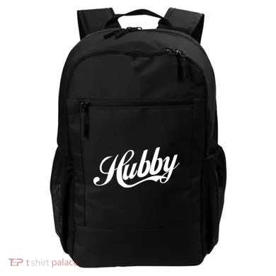 Hubby Backpack